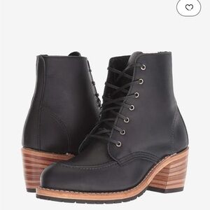 Red Wing Heritage Clara